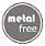 Ikona Metal Free